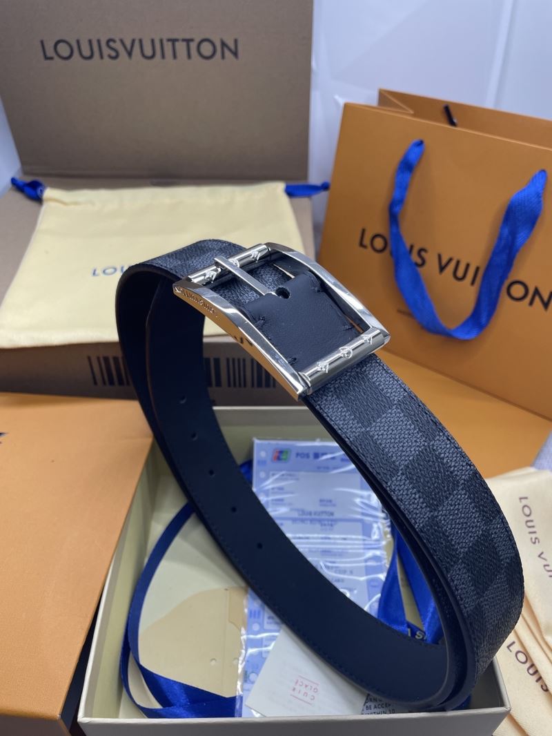 Louis Vuitton Belts